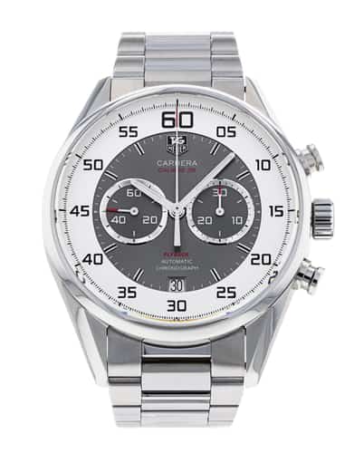 Carrera flyback 2025